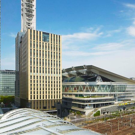 Hotel Metropolitan Saitama-Shintoshin Zewnętrze zdjęcie