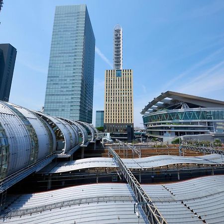 Hotel Metropolitan Saitama-Shintoshin Zewnętrze zdjęcie