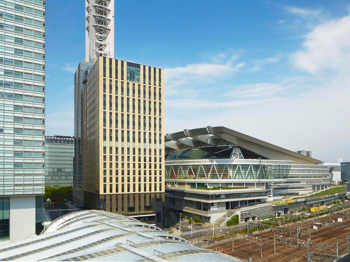 Hotel Metropolitan Saitama-Shintoshin Zewnętrze zdjęcie
