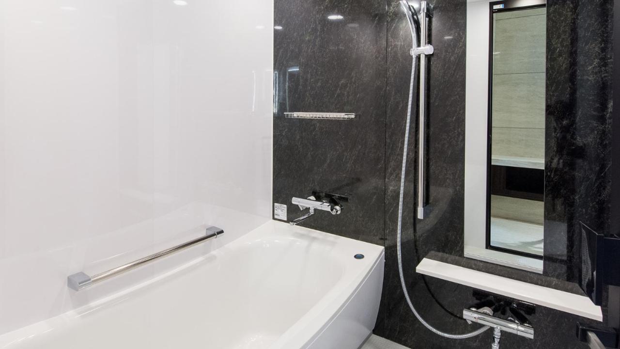 Hotel Metropolitan Saitama-Shintoshin Zewnętrze zdjęcie