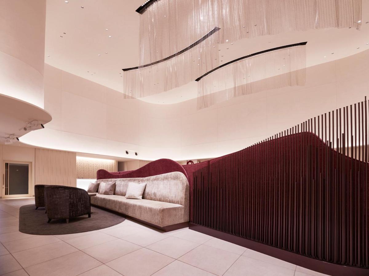 Hotel Metropolitan Saitama-Shintoshin Zewnętrze zdjęcie