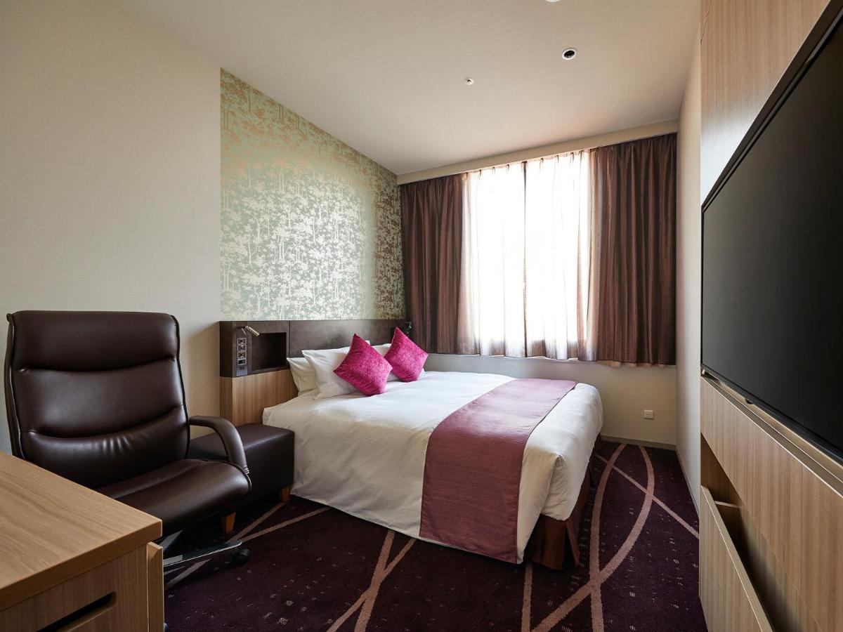Hotel Metropolitan Saitama-Shintoshin Zewnętrze zdjęcie