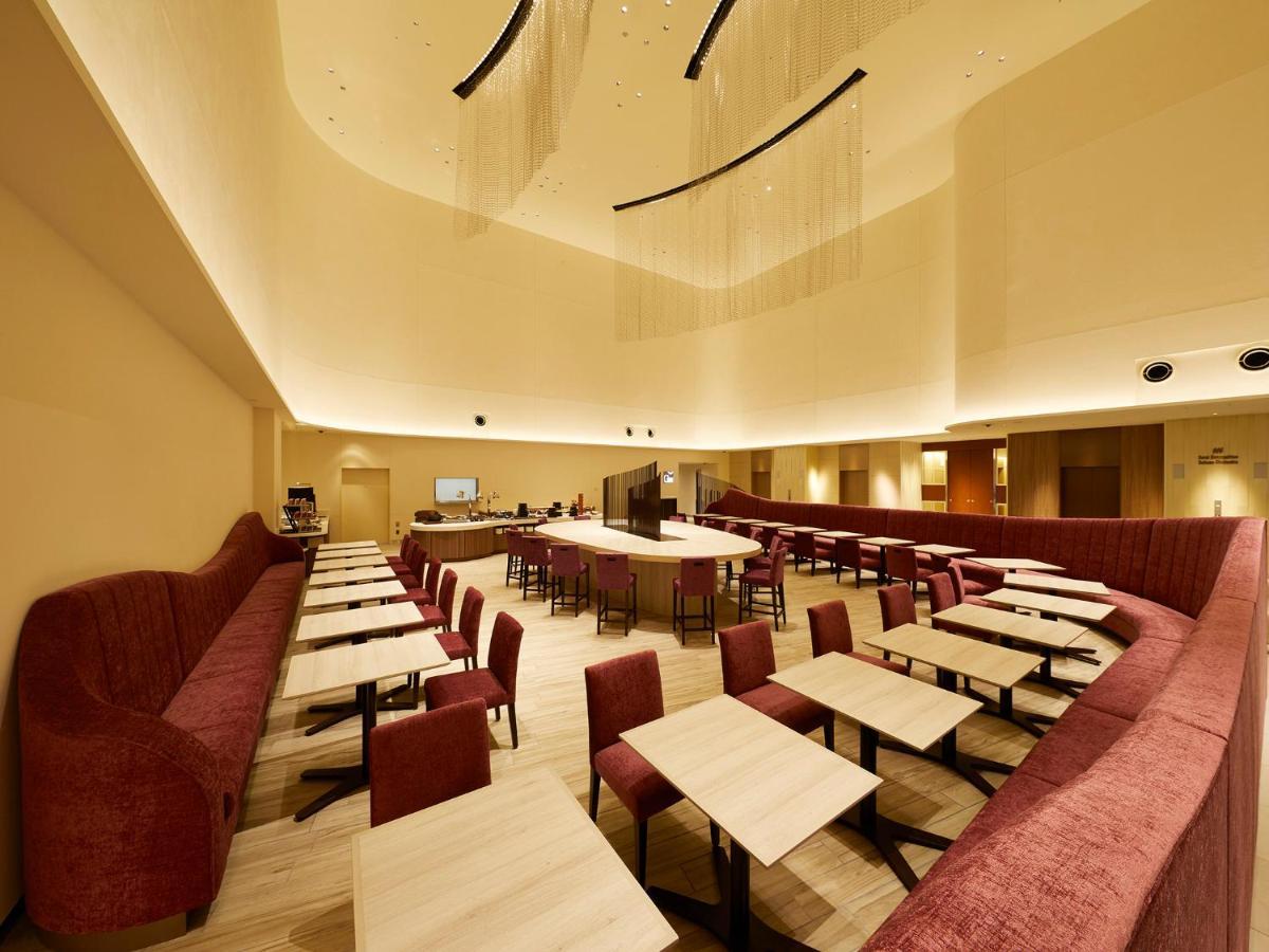 Hotel Metropolitan Saitama-Shintoshin Zewnętrze zdjęcie