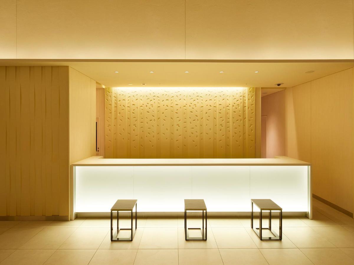 Hotel Metropolitan Saitama-Shintoshin Zewnętrze zdjęcie
