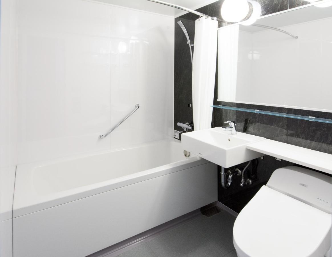 Hotel Metropolitan Saitama-Shintoshin Zewnętrze zdjęcie