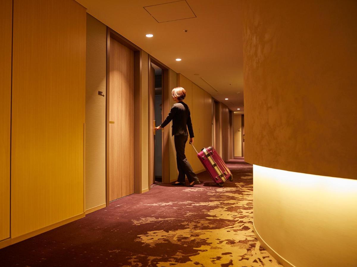 Hotel Metropolitan Saitama-Shintoshin Zewnętrze zdjęcie