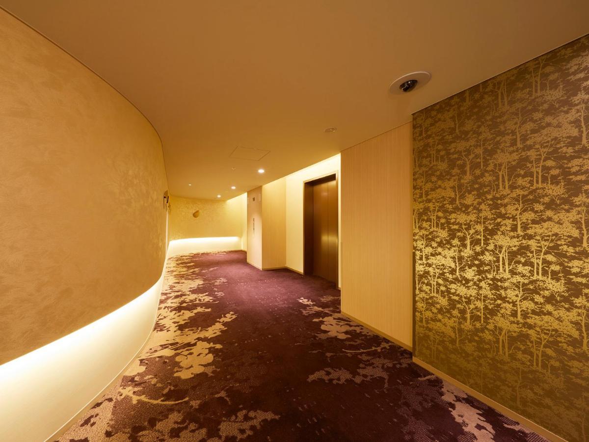 Hotel Metropolitan Saitama-Shintoshin Zewnętrze zdjęcie