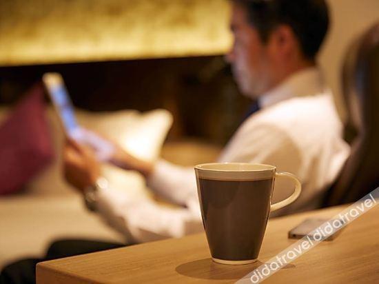 Hotel Metropolitan Saitama-Shintoshin Zewnętrze zdjęcie