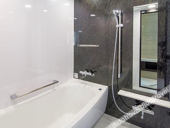 Hotel Metropolitan Saitama-Shintoshin Zewnętrze zdjęcie