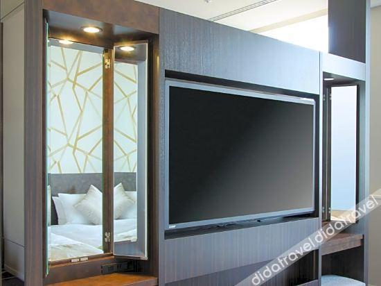 Hotel Metropolitan Saitama-Shintoshin Zewnętrze zdjęcie