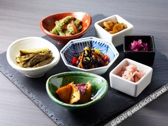 Hotel Metropolitan Saitama-Shintoshin Zewnętrze zdjęcie