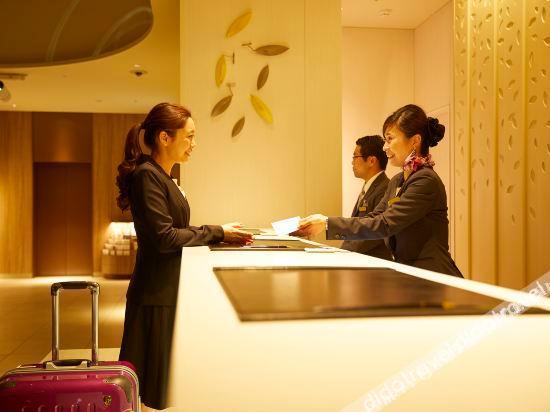 Hotel Metropolitan Saitama-Shintoshin Zewnętrze zdjęcie