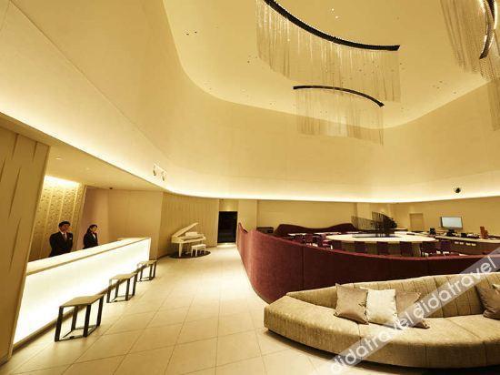 Hotel Metropolitan Saitama-Shintoshin Zewnętrze zdjęcie